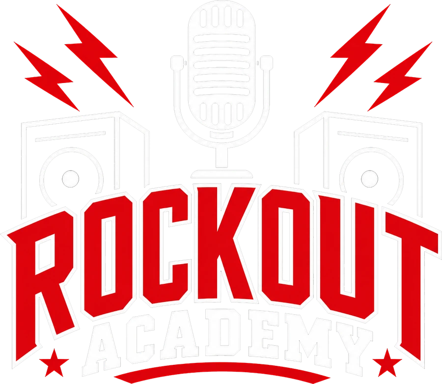 Rock Out Academy