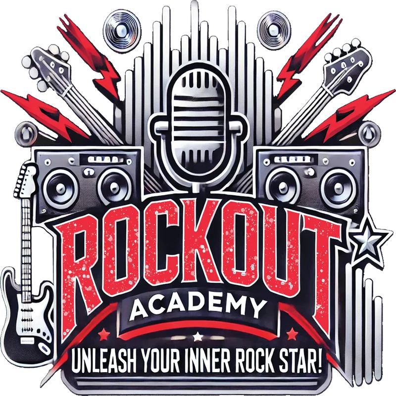Rock Out Academy: unleash your inner rock star