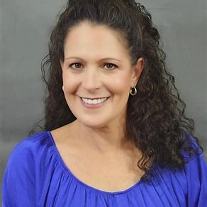 Miss Deborah