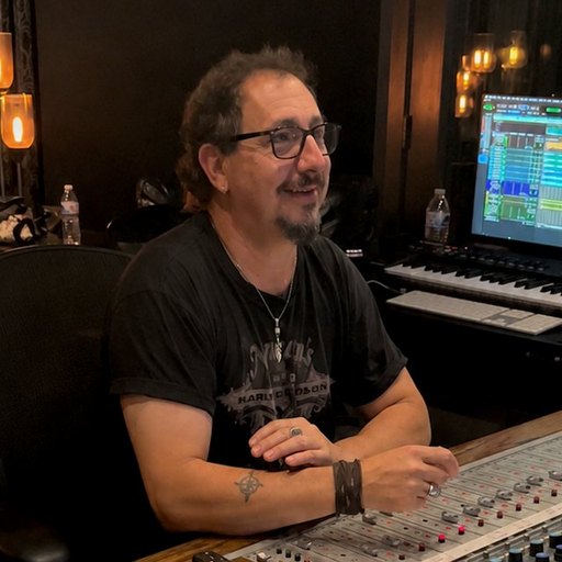 Rocco Guarino